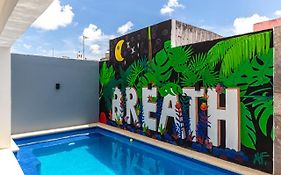 Santa Fe Studios And Suites