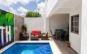 Santa Fe Studios And Suites